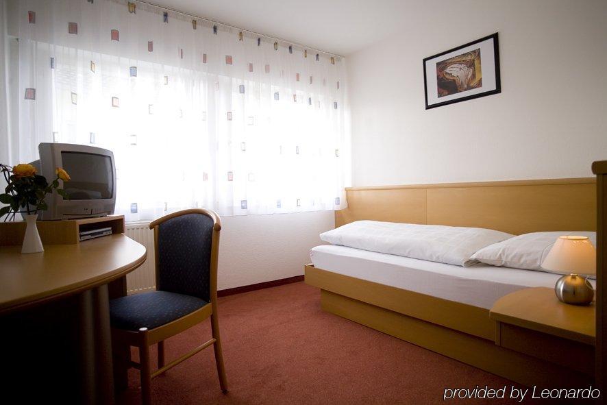 Bodensee Gaestehaus Tettnang Albergo Buitenkant foto
